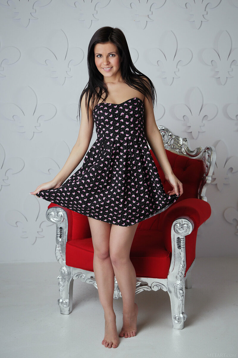 Карина, 21